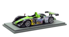 Miniatura MG Lola EX257 #23 LMP675 - Le Mans 2002 - 1/43 Spark