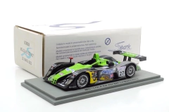 Miniatura MG Lola EX257 #23 LMP675 - Le Mans 2002 - 1/43 Spark