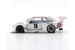 Miniatura Ford Escort II RS 1800 #10 - DRM Norisring 1977 - 1/43 Spark