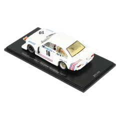 Miniatura Ford Escort II RS 1800 #10 - DRM Norisring 1977 - 1/43 Spark