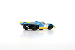 Miniatura Porsche 917K #12 - Norisring Interseries 1970 - 1/43 Spark