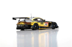 Miniatura Mercedes-Benz AMG GT3 Evo #10 - 24h Nürburgring 2021 - 1/43 Spark