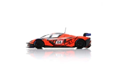 Miniatura KTM X-Bow GTX #114 - 24h Nürburgring 2021 - 1/43 Spark