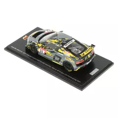 Miniatura Audi R8 LMS GT4 #53 SP8 - 24h Nürburgring 2021 - 1/43 Spark