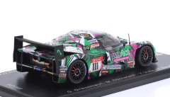 Miniatura KTM X-Bow GT4 #111 - 24h Nürburgring 2021 - 1/43 Spark