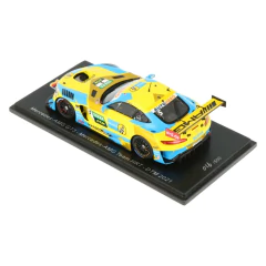 Miniatura Mercedes-Benz AMG GT3 #5 - V. Abril - DTM 2021 - 1/43 Spark