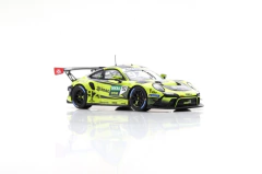 Miniatura Porsche 911 GT3R DTM #92 - Nürburgring 2021 - 1/43 Spark