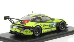Miniatura Porsche 911 GT3R DTM #92 - Nürburgring 2021 - 1/43 Spark