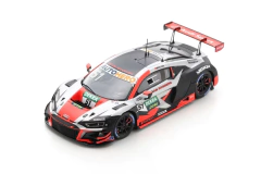 Miniatura Audi R8 LMS GT3 EVO #51 - N. Müller - DTM 2021 - 1/43 Spark
