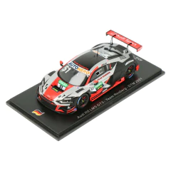 Miniatura Audi R8 LMS GT3 EVO #51 - N. Müller - DTM 2021 - 1/43 Spark