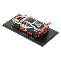 Miniatura Audi R8 LMS GT3 EVO #51 - N. Müller - DTM 2021 - 1/43 Spark