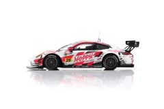 Miniatura Porsche 911 GT3R #25 Hoppy - Super GT300 2021 - 1/43 Spark