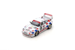 Miniatura Porsche 911 GT2 (993) #34 Taisan - JGTC 1995 - 1/43 Spark
