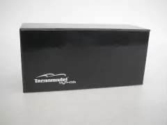 Miniatura Ferrari 250GT Breadvan #8 - Brands Hatch 1962 - 1/43 Tecnomodel