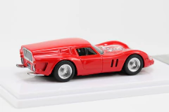 Miniatura Ferrari 250GT Breadvan Stradale 1962 - 1/43 Tecnomodel