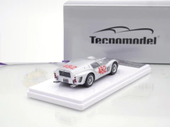 Miniatura Ferrari 250GT Breadvan #482 - Coppa Gallenga 1965 - 1/43 Tecnomodel