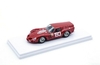 Miniatura Ferrari 250GT Breadvan #193 - Ollon Villars Hillclimb - 1/43 Tecnomodel