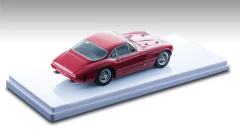 Miniatura Ferrari 250 GT SWB Sperimentale - Press Car 1961 - 1/43 Tecnomodel