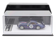 Miniatura Ferrari 250 GT Sperimentale #12 - 24h Le Mans 1961 - 1/43 Tecnomodel