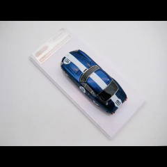 Miniatura Ferrari 250GT #18 Sperimentale - S. Moss - 3h Daytona 1962 - 1/43 Tecnomodel