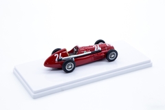 Miniatura Alfa Romeo Alfetta 159 #24 - J. M. Fangio - GP Suíça 1951 - 1/43 Tecnomodel