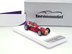 Miniatura Alfa Romeo Alfetta 159 #24 - J. M. Fangio - GP Suíça 1951 - 1/43 Tecnomodel
