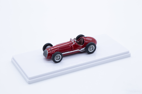 Miniatura Ferrari 125 F1 - Press Version 1950 - 1/43 Tecnomodel