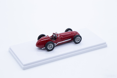 Miniatura Ferrari 125 F1 - Press Version 1950 - 1/43 Tecnomodel