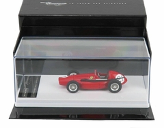 Miniatura Ferrari 553 Squalo F1 #21 - J. F. González - BRDC Silverstone 1954 - 1/43 Tecnomodel