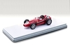 Miniatura Ferrari Dino 246 F1 #4 - M. Hawthorn - GP França 1958 - 1/43 Tecnomodel