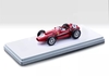 Miniatura Ferrari Dino 246 F1 #1 - P. Collins - GP Inglaterra 1958 - 1/43 Tecnomodel