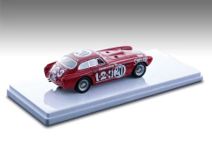 Miniatura Ferrari 340 México #20 - Carrera Panamericana 1952 - 1/43 Tecnomodel