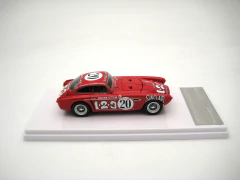 Miniatura Ferrari 340 México #20 - Carrera Panamericana 1952 - 1/43 Tecnomodel
