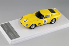 Miniatura Ferrari 275 GTB-C #24 - Le Mans 1965 - 1/43 Tecnomodel
