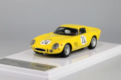 Miniatura Ferrari 275 GTB-C #24 - Le Mans 1965 - 1/43 Tecnomodel