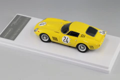 Miniatura Ferrari 275 GTB-C #24 - Le Mans 1965 - 1/43 Tecnomodel
