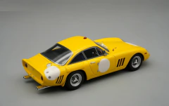 Miniatura Ferrari 330 LMB - Press Car 1963 - 1/43 Tecnomodel