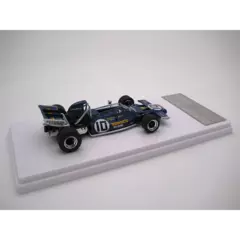 Miniatura McLaren M19A #10 F1 - M. Donohue - GP Canadá 1971 - 1/43 Tecnomodel