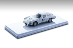 Miniatura Porsche 911S #42 - 24h Le Mans 1967 - 1/43 Tecnomodel