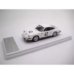 Miniatura Porsche 911S #42 - 24h Le Mans 1967 - 1/43 Tecnomodel