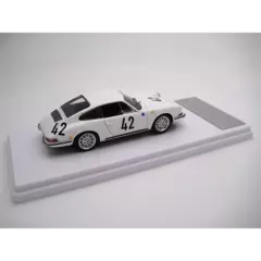 Miniatura Porsche 911S #42 - 24h Le Mans 1967 - 1/43 Tecnomodel