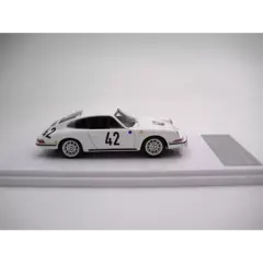 Miniatura Porsche 911S #42 - 24h Le Mans 1967 - 1/43 Tecnomodel