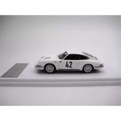 Miniatura Porsche 911S #42 - 24h Le Mans 1967 - 1/43 Tecnomodel