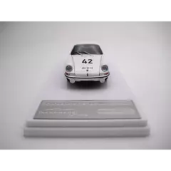 Miniatura Porsche 911S #42 - 24h Le Mans 1967 - 1/43 Tecnomodel