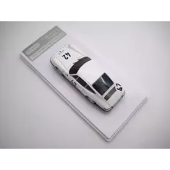 Miniatura Porsche 911S #42 - 24h Le Mans 1967 - 1/43 Tecnomodel