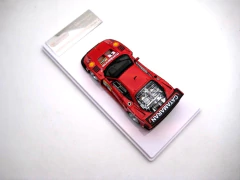 Miniatura Ferrari F40 LM #1 - 6h Vallelunga 1996 - 1/43 Tecnomodel