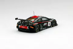 Miniatura McLaren MP4-12C GT3 #98 - 24h Spa 2014 - 1/43 TSM