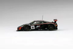 Miniatura McLaren MP4-12C GT3 #98 - 24h Spa 2014 - 1/43 TSM