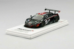 Miniatura McLaren MP4-12C GT3 #98 - 24h Spa 2014 - 1/43 TSM