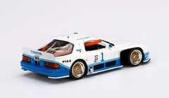 Miniatura Mazda RX-7 GTO #1 - IMSA Mid-Ohio 1990 - 1/43 TSM